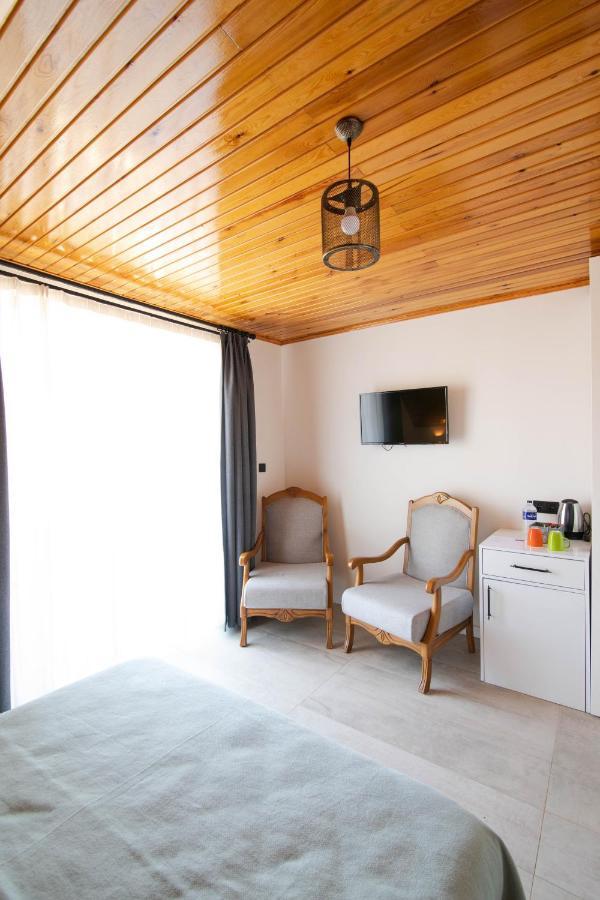 Villa Nora Butik Otel Ve Bungalov Bursa Exterior photo