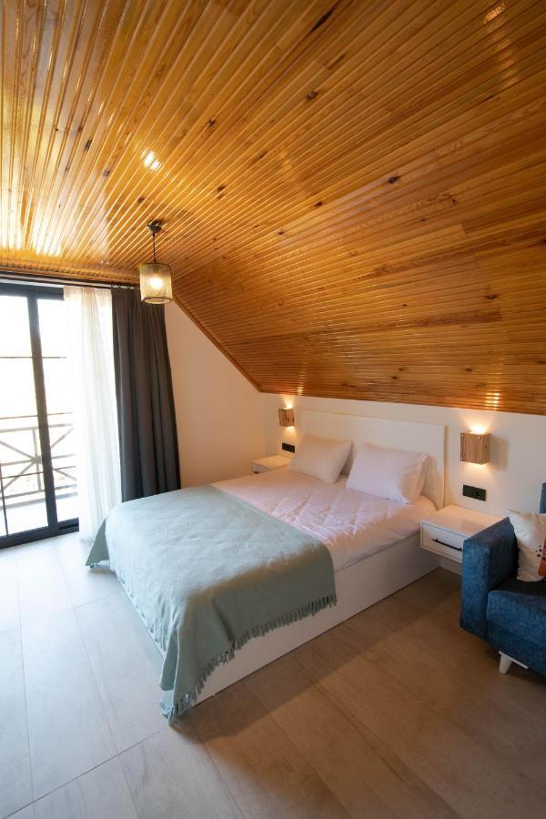Villa Nora Butik Otel Ve Bungalov Bursa Exterior photo