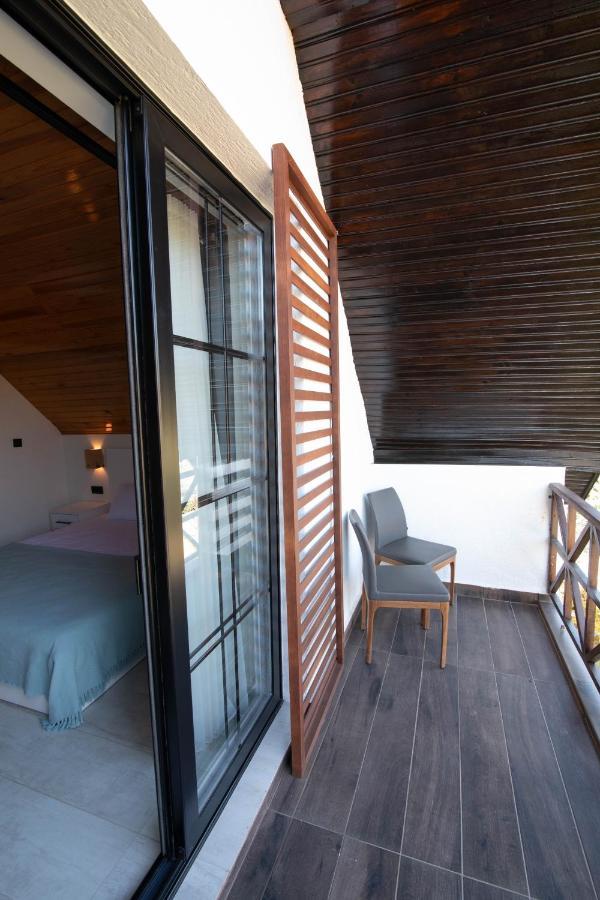 Villa Nora Butik Otel Ve Bungalov Bursa Exterior photo